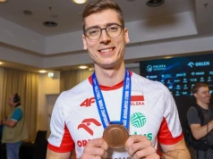 Kamil Semeniuk podjął decyzję ws. przyszłości. W tym klubie zagra Polak