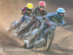 Żużel. Znana dziennikarka mówi pas! Pracowała przy GP!