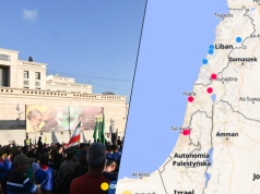 Iran ostrzega Izrael. Mówi o ataku na ambasady na świecie