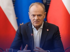 Tusk wysyła samoloty Sił Zbrojnych do ewakuacji Polaków