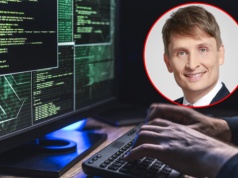 AI jest potężną bronią w rękach cyberprzestępców. "Mogłaby bronić firmy, ale jest problem"