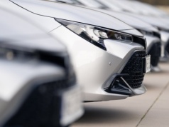 I po spadkach – rejestracje nowych samochodów w Polsce w lutym wyraźnie wzrosły