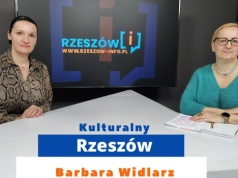 Kulturalny Rzeszów odc. 4 - Barbara Widlarz