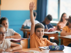 W te dni uczniowie nie pójdą do szkoły. MEN podało harmonogram