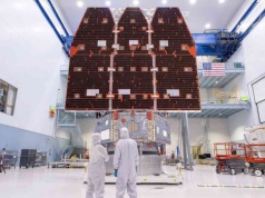 100 tysięcy nowych światów. NASA rusza z nową misją