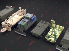 Rheinmetall AG przejmuje chorwacką DOK-ING