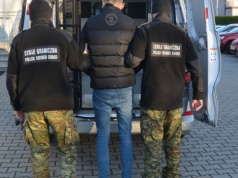 Z Zakładu Karnego prosto do ojczyzny