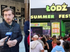 Prokuratura w ŁOT, dżungla w Botaniku. Gościem RŁ prezes Holdingu Łódź, Łukasz Goss