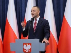 "Złoto NBP pod zastaw broni"? Oceniają propozycję prezydenta ws. SAFE