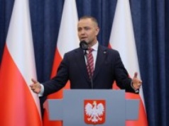 Karol Nawrocki z propozycją. "Polski SAFE 0 proc."