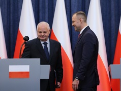 Polski SAFE 0 proc. Prezydent i prezes NBP mają alternatywę dla unijnego SAFE