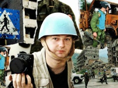 Z Kwiatkiem i obiektywem. Wojna wyrównuje rachunki