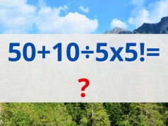 Uczniowie rozwiązują, dorośli mają problem. Wszystko przez jeden szczegół