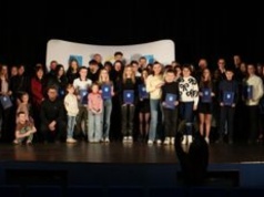 Ciechocinek stawia na sport. Oto 27 stypendystów