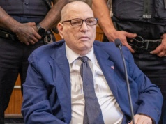 Harvey Weinstein ponownie przed sądem. Nowy proces ruszy w kwietniu