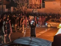 Rakieta balistyczna z Iranu zniszczona. Systemy NATO w pełnej gotowości