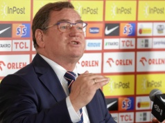 Słowa Urbana o Pietuszewskim dotarły do Portugalii. "Nie krył irytacji"