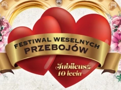 Festiwal Weselnych Przebojów 2026: Kolejne gwiazdy dołączają do koncertu