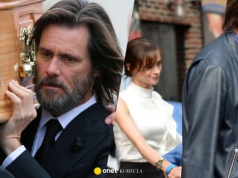 Jim Carrey czytał, że był winny śmierci ukochanej. "Dostałam Hyde'a"