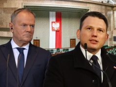 Nowy sondaż wskazuje mocnego lidera. Ale spójrzcie też na wynik Konfederacji