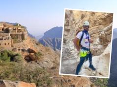 Konflikt na Bliskim Wschodzie uderzył w Oman. Organizator wypraw gorzko o turystach z Europy