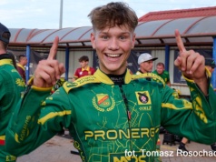 Żużel. Odniósł się do ostatnich kontrowersji. Jest przeciwny oszustwom