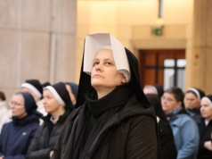 Kraków: zakończyło się 152. Zebranie Plenarne Konferencji Zgromadzeń Żeńskich