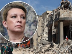 "Otchłań chaosu". Rosja o sytuacji na Bliskim Wschodzie