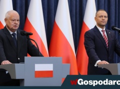 Prezydent i prezes NBP ogłaszają "Polski SAFE 0 procent"