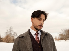 Dawid Kwiatkowski „Czy wie?”. Ballada pełna czułości i pytająca…