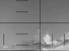 USA potwierdzają zatopienie irańskiego okrętu przez amerykański okręt podwodny. Opublikowano nagranie