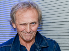 Andrzej Chyra wcieli się w Jana Pawła II. Międzynarodowa obsada tego thrillera robi wrażenie!