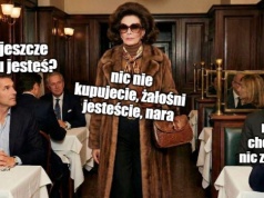 Gucci zamyka swój salon w Polsce, a ponieważ był tylko jeden, znika z kraju