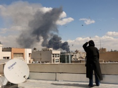 Zarobili miliony tuż przed atakiem na Iran. Tajemnicze zakłady, a wśród doradców Donald Trump Jr