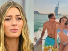 Marcelina Zawadzka opuści Dubaj? "Rozważamy RÓŻNE SCENARIUSZE"