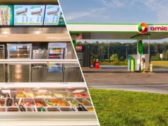 Amic Energy rozbudowuje segment gastronomiczny. Otwiera 73. restauarację Subway