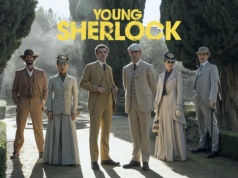 Stary Holmes to teraz Młody Sherlock. Guy Ritchie w formie