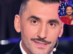 Rafał Maserak o Komarnickiej w "TZG". Padły słowa, których nie da się zapomnieć