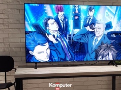 Telewizory Panasonic 2026. Stare TV OLED, dużo LCD QLED i mini-LED, różne Smart TV