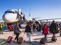 Strajk generalny. Z tego europejskiego lotniska, nie wyleci żaden samolot