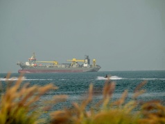 Cieśnina Ormuz sparaliżowana. Setki tankowców utknęły na morzu