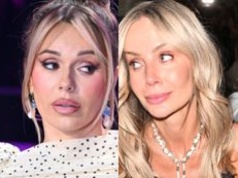 Doda wraca do głośnej dramy z Woźniak-Starak. Padły ostre słowa: "Czy ona NIE MA RODZICÓW?"