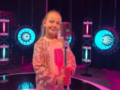 ,,The Voice Kids nadchodzę!”. Amelia Łęczycka powalczy o występ na Eurowizji Junior