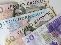 Nietypowe zalecenia szwedzkiego banku. To odpowiedź na sytuację geopolityczną