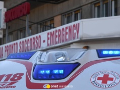 Skandal we Włoszech. Kierowca karetki podejrzany o zabicie pięciu pacjentów