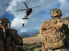 Hiszpania jednak będzie współpracowała z USA. "Wojsko amerykańskie koordynuje działania"