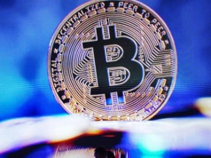 Bitcoin jest najdroższy od miesiąca
