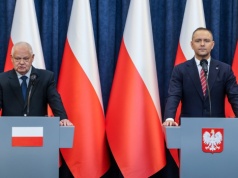 Polski SAFE 0 proc. Prezydent Nawrocki i Glapiński proponują zbrojenia za 185 miliardów bez odsetek i unijnego długu