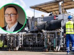 Zamykanie rynku na firmy spoza UE ma i wady. Menadżer firmy budowlanej wskazuje zagrożenia