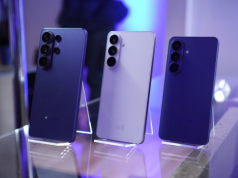 Samsungi z dodatkową anteną. Drobny szczegół, który wiele zmienia